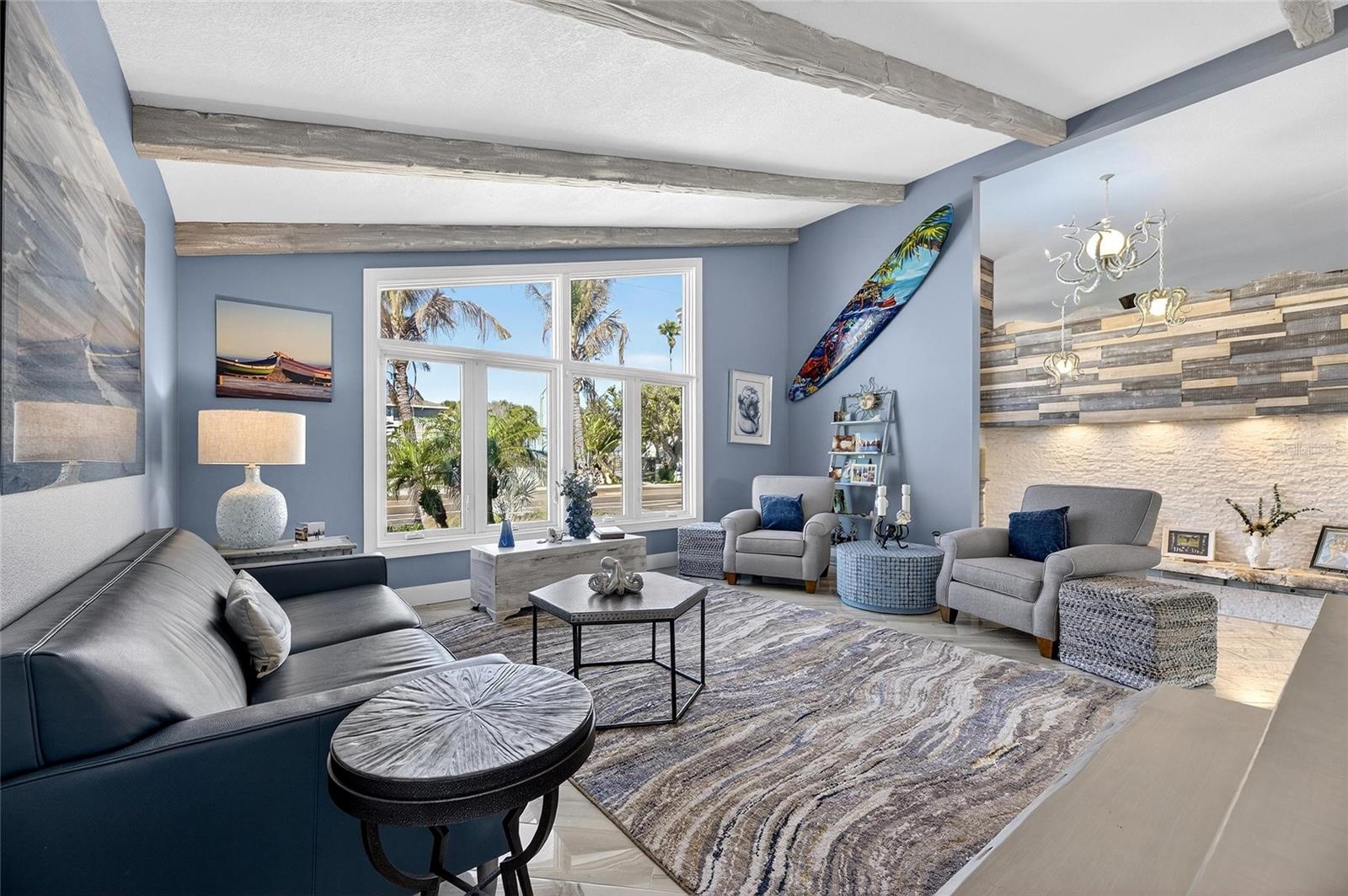 BELLEAIR BEACH YACHT CLUB ESTATES - Residential