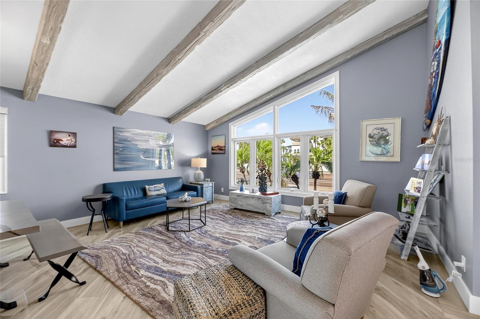 BELLEAIR BEACH YACHT CLUB ESTATES - Residential