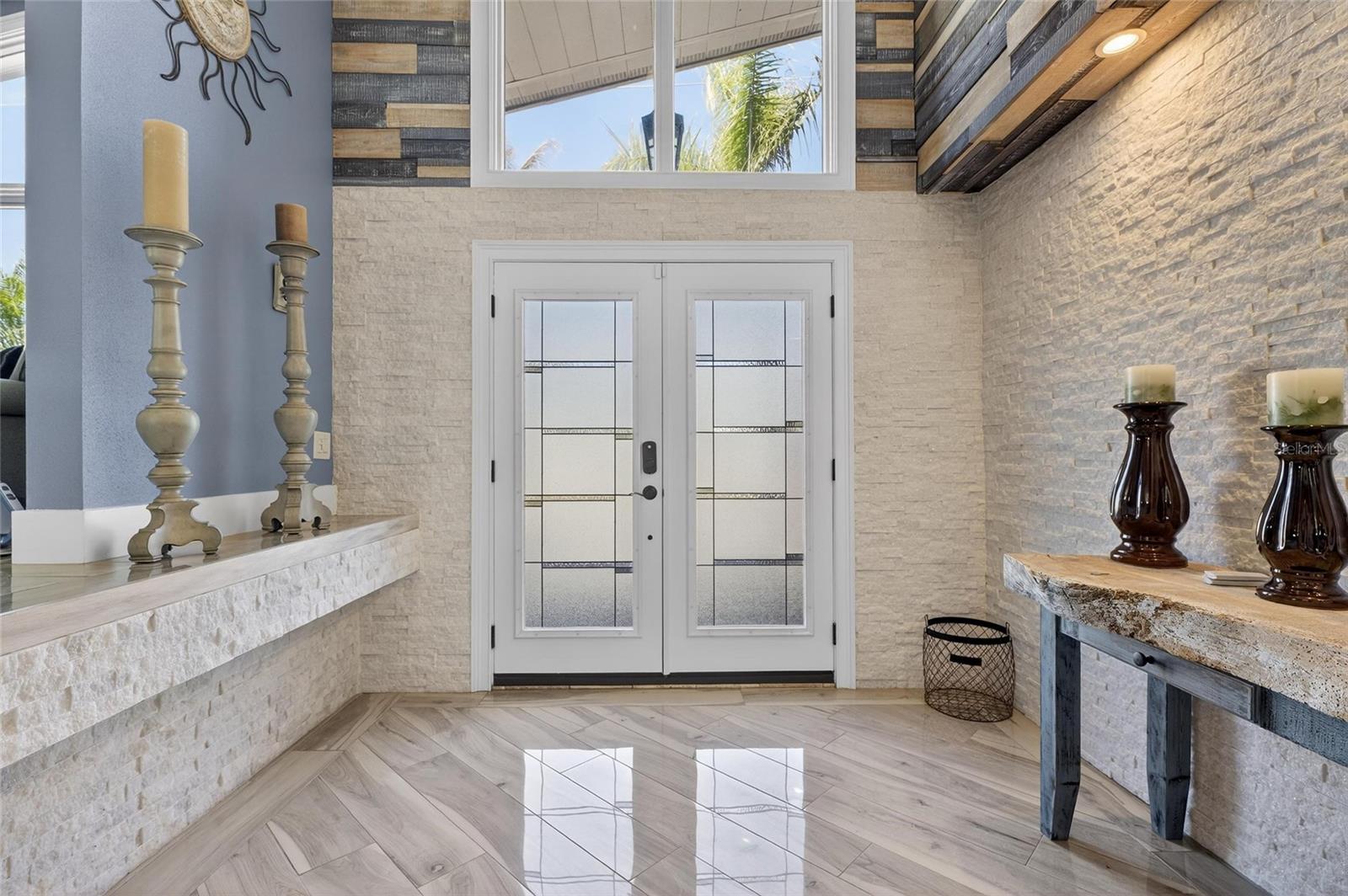 BELLEAIR BEACH YACHT CLUB ESTATES - Residential