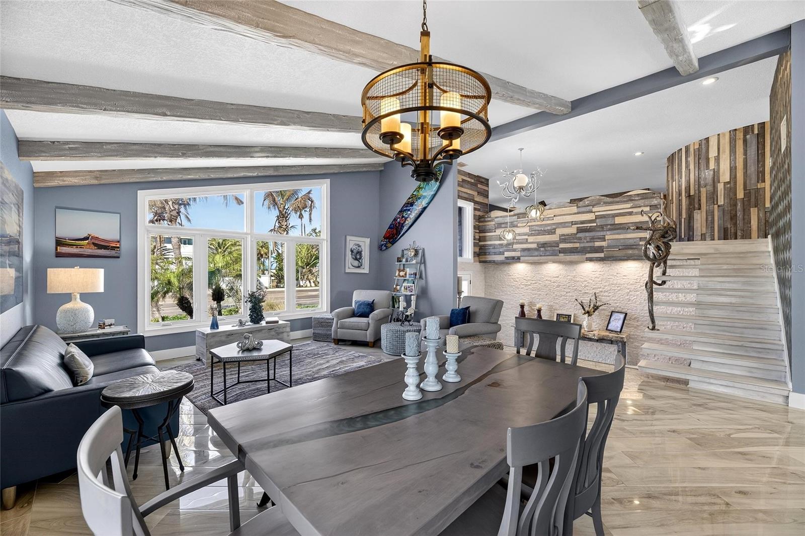 BELLEAIR BEACH YACHT CLUB ESTATES - Residential