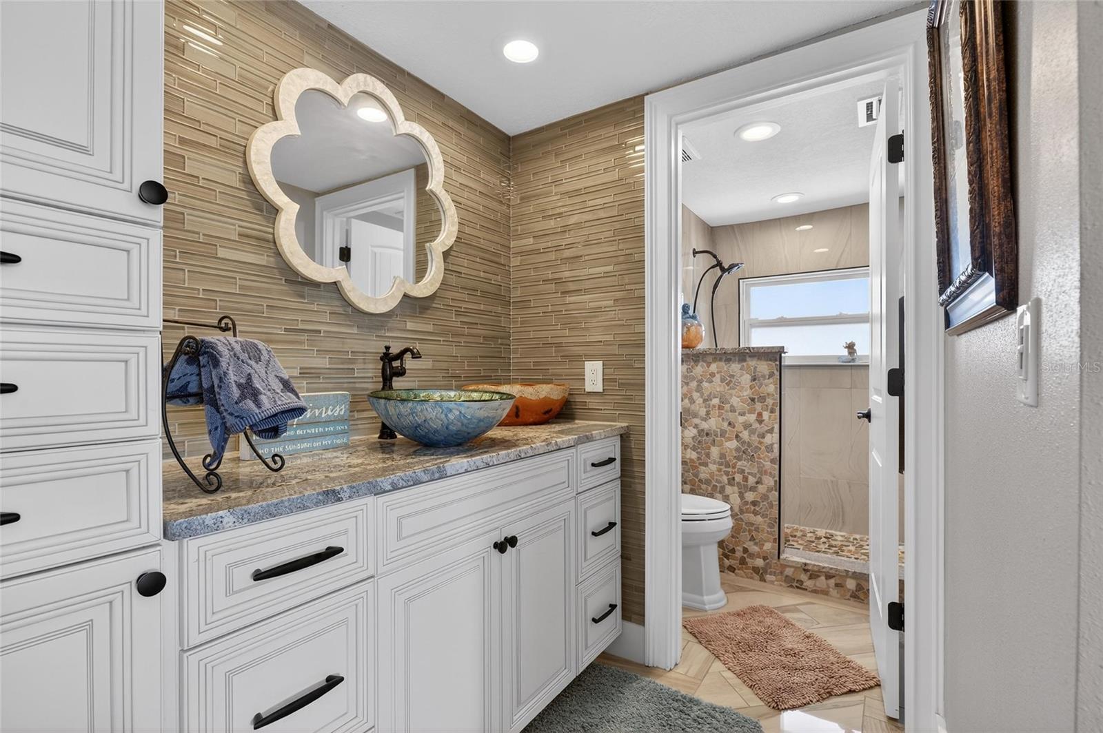 BELLEAIR BEACH YACHT CLUB ESTATES - Residential