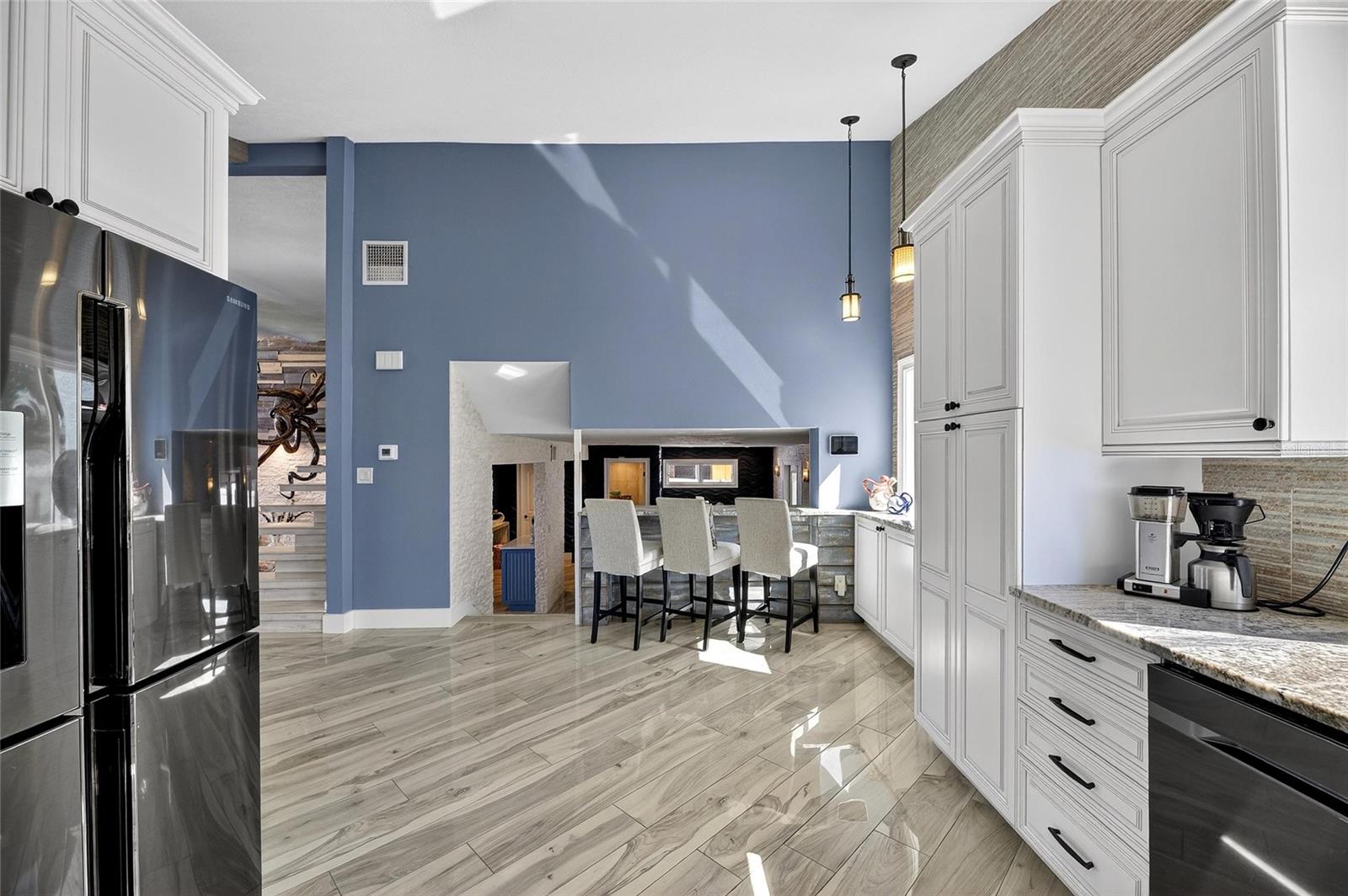 BELLEAIR BEACH YACHT CLUB ESTATES - Residential