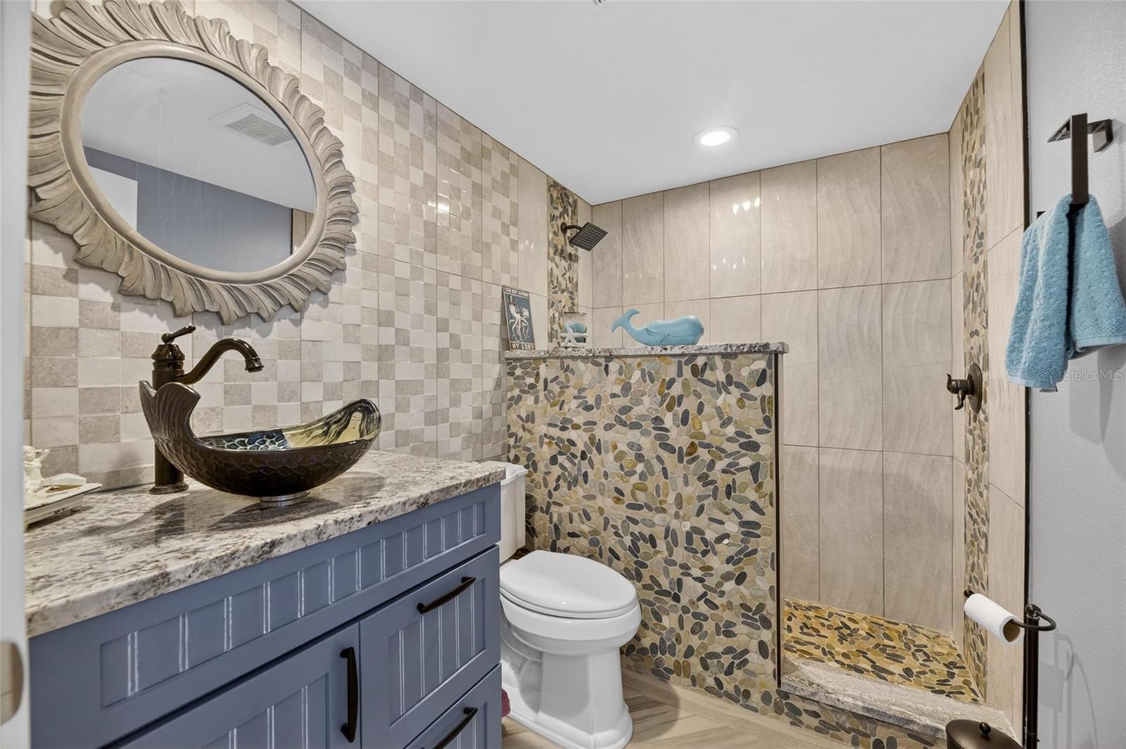 BELLEAIR BEACH YACHT CLUB ESTATES - Residential