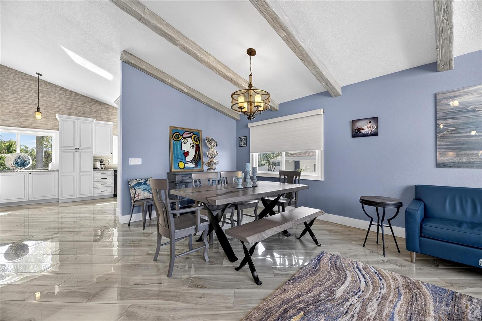 BELLEAIR BEACH YACHT CLUB ESTATES - Residential