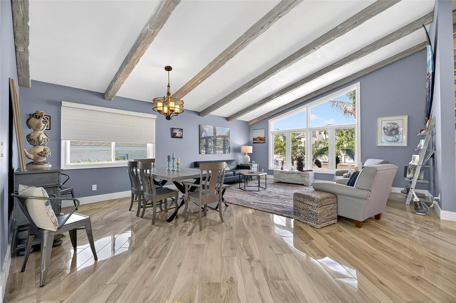 BELLEAIR BEACH YACHT CLUB ESTATES - Residential