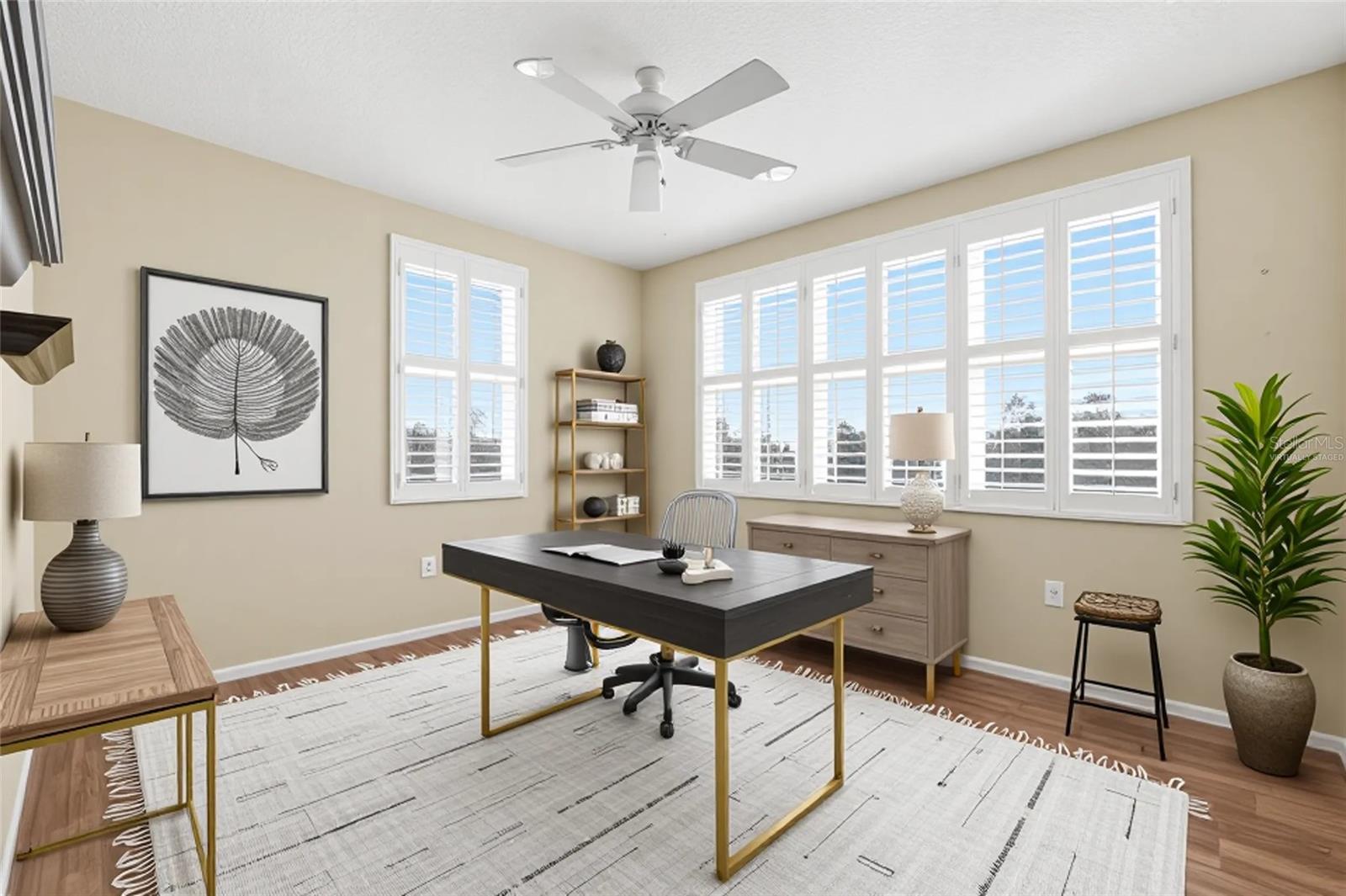 SHORES OF LONG BAYOU CONDO - Residential