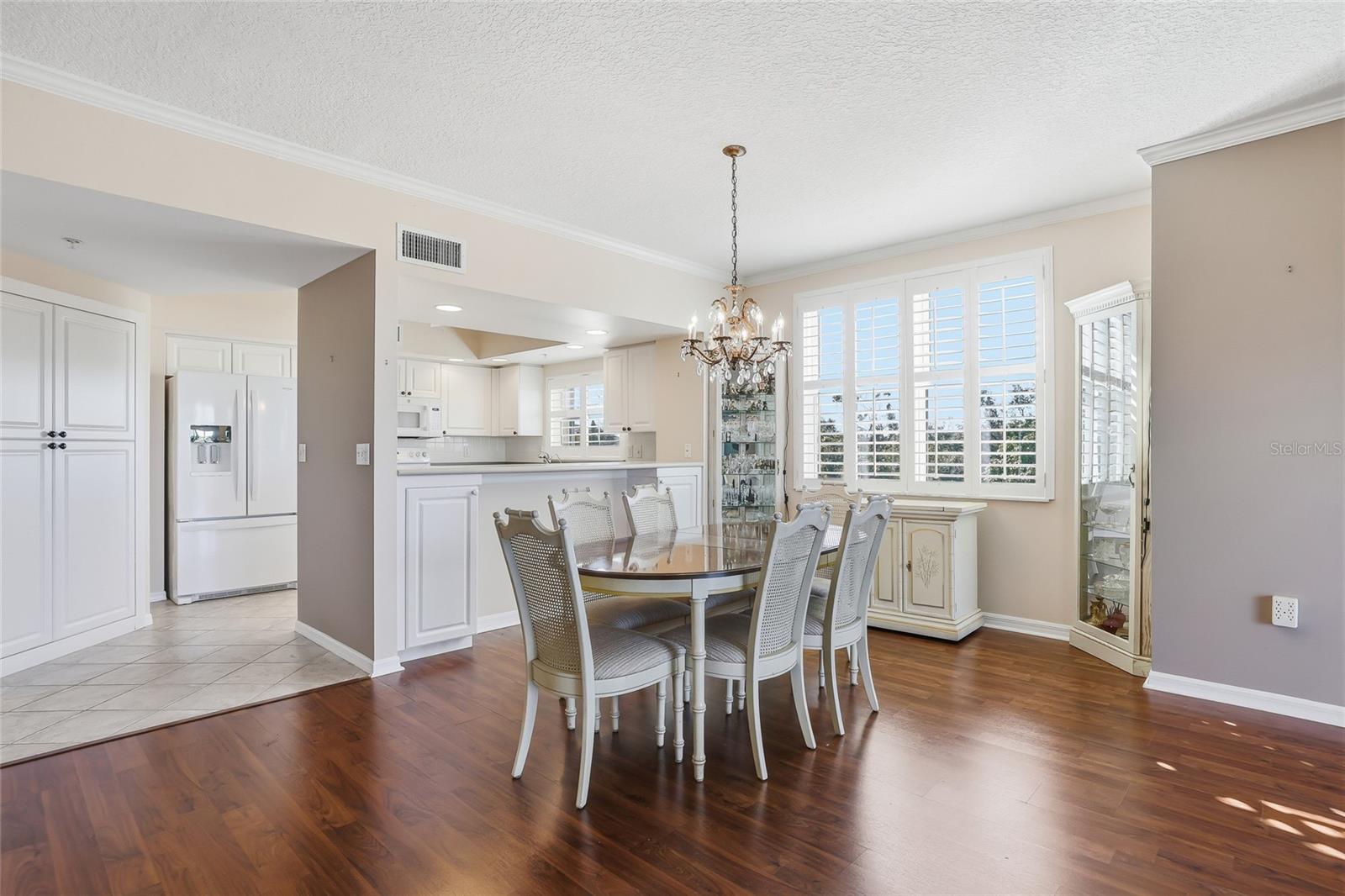 SHORES OF LONG BAYOU CONDO - Residential