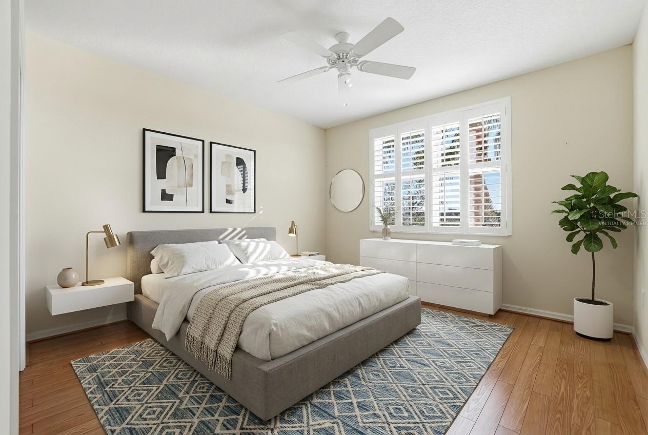 SHORES OF LONG BAYOU CONDO - Residential