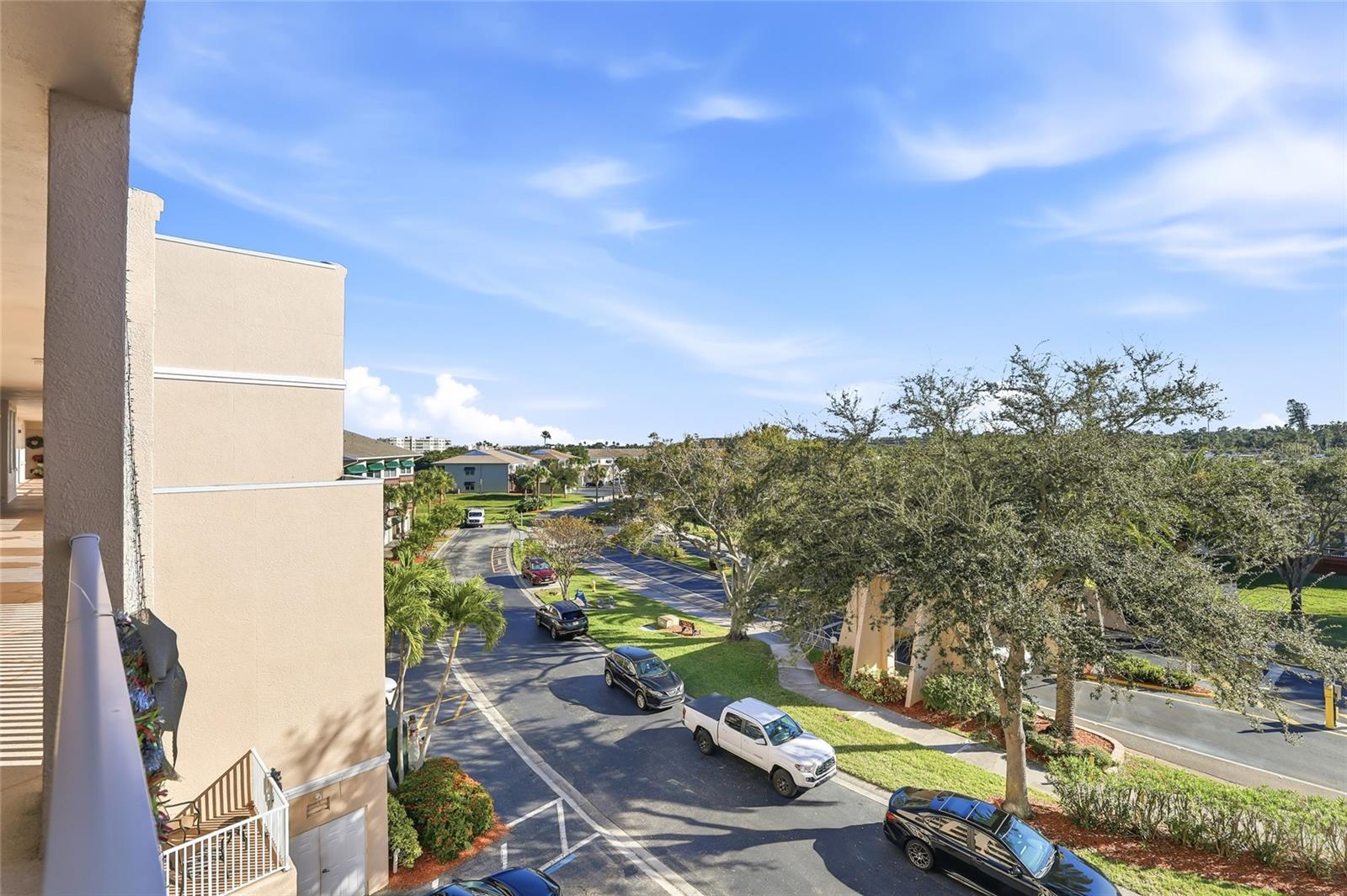 SHORES OF LONG BAYOU CONDO - Residential