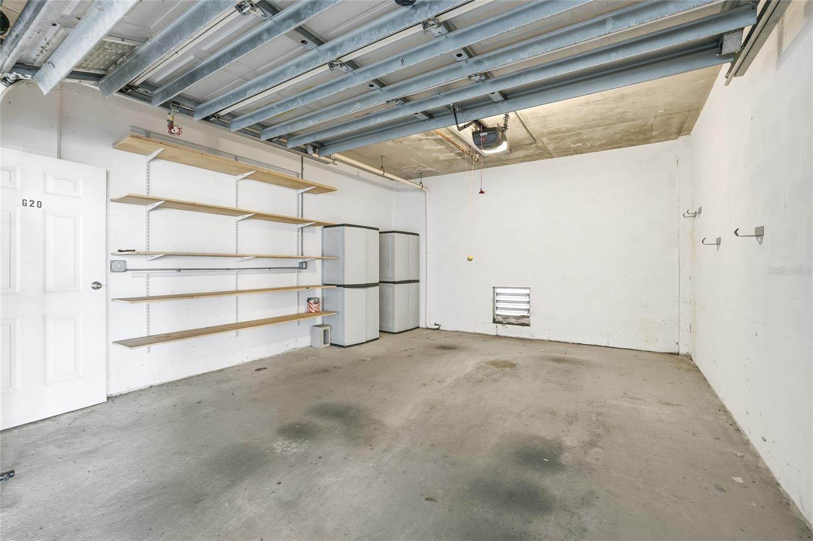 SHORES OF LONG BAYOU CONDO - Residential