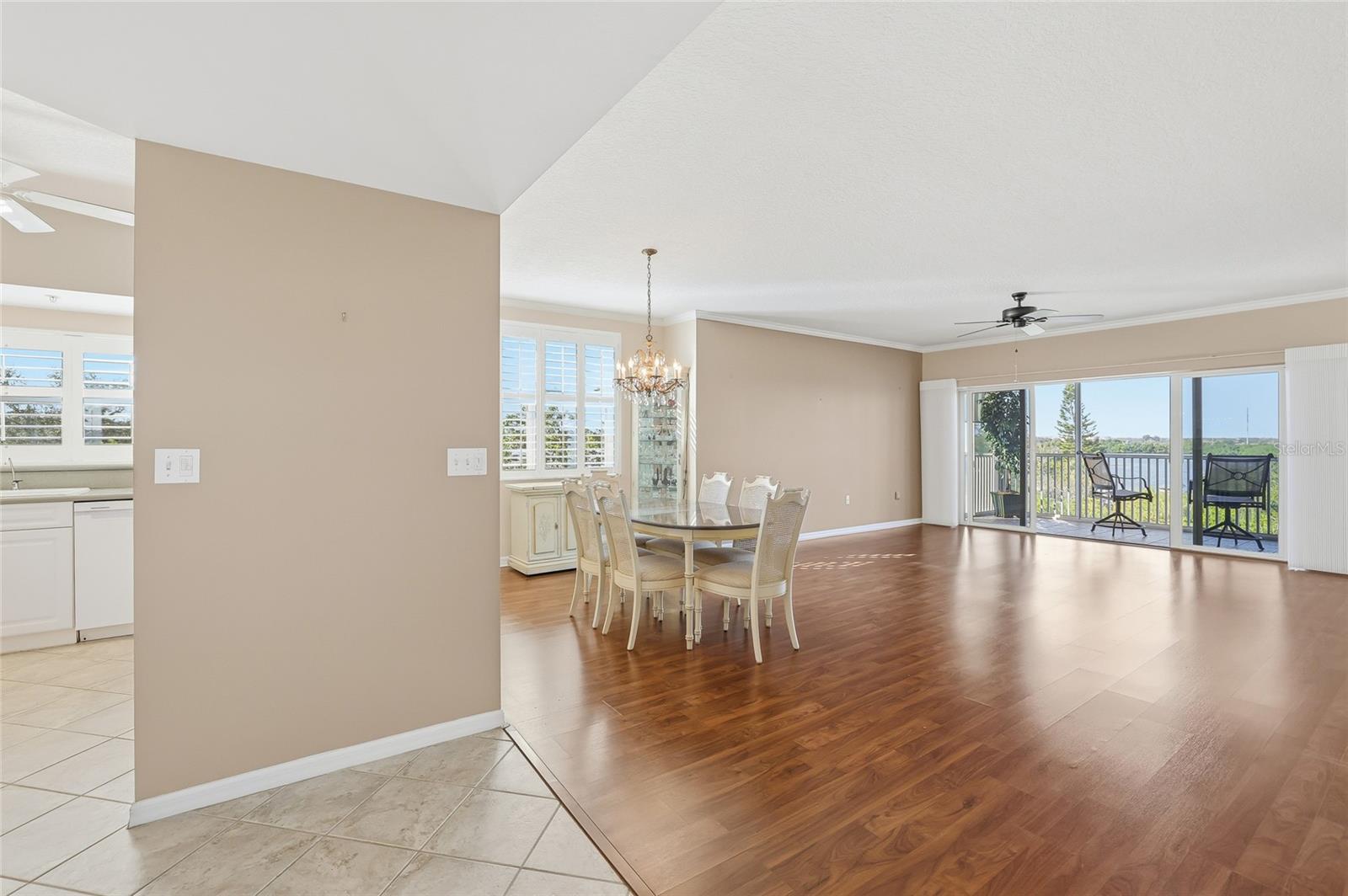SHORES OF LONG BAYOU CONDO - Residential