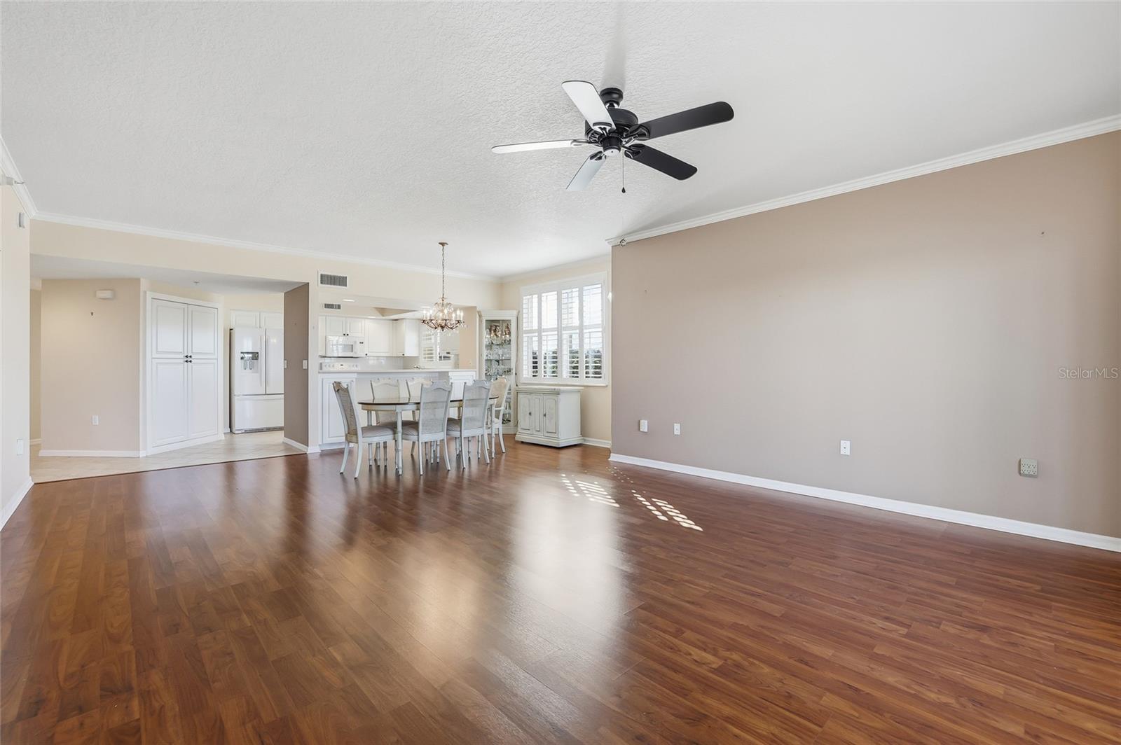 SHORES OF LONG BAYOU CONDO - Residential