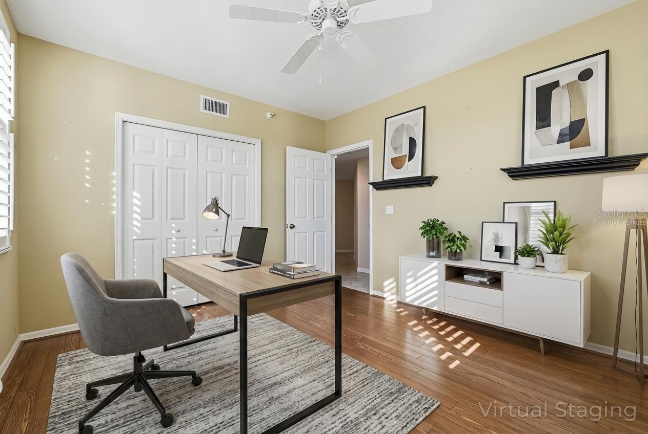 SHORES OF LONG BAYOU CONDO - Residential