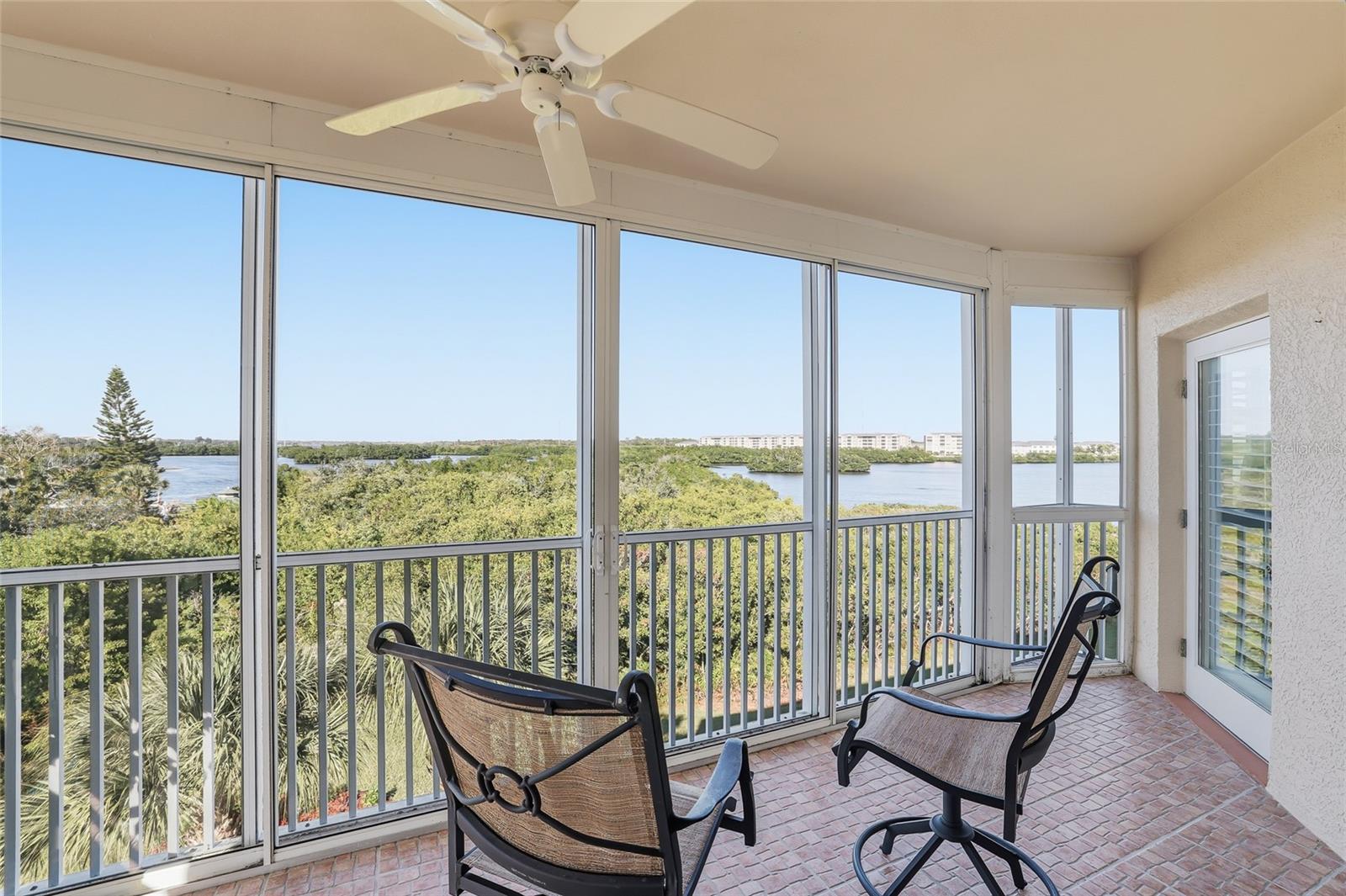 SHORES OF LONG BAYOU CONDO - Residential