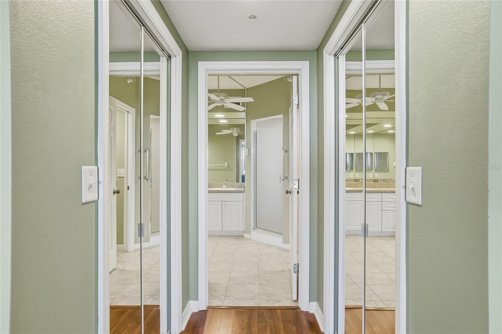 SHORES OF LONG BAYOU CONDO - Residential