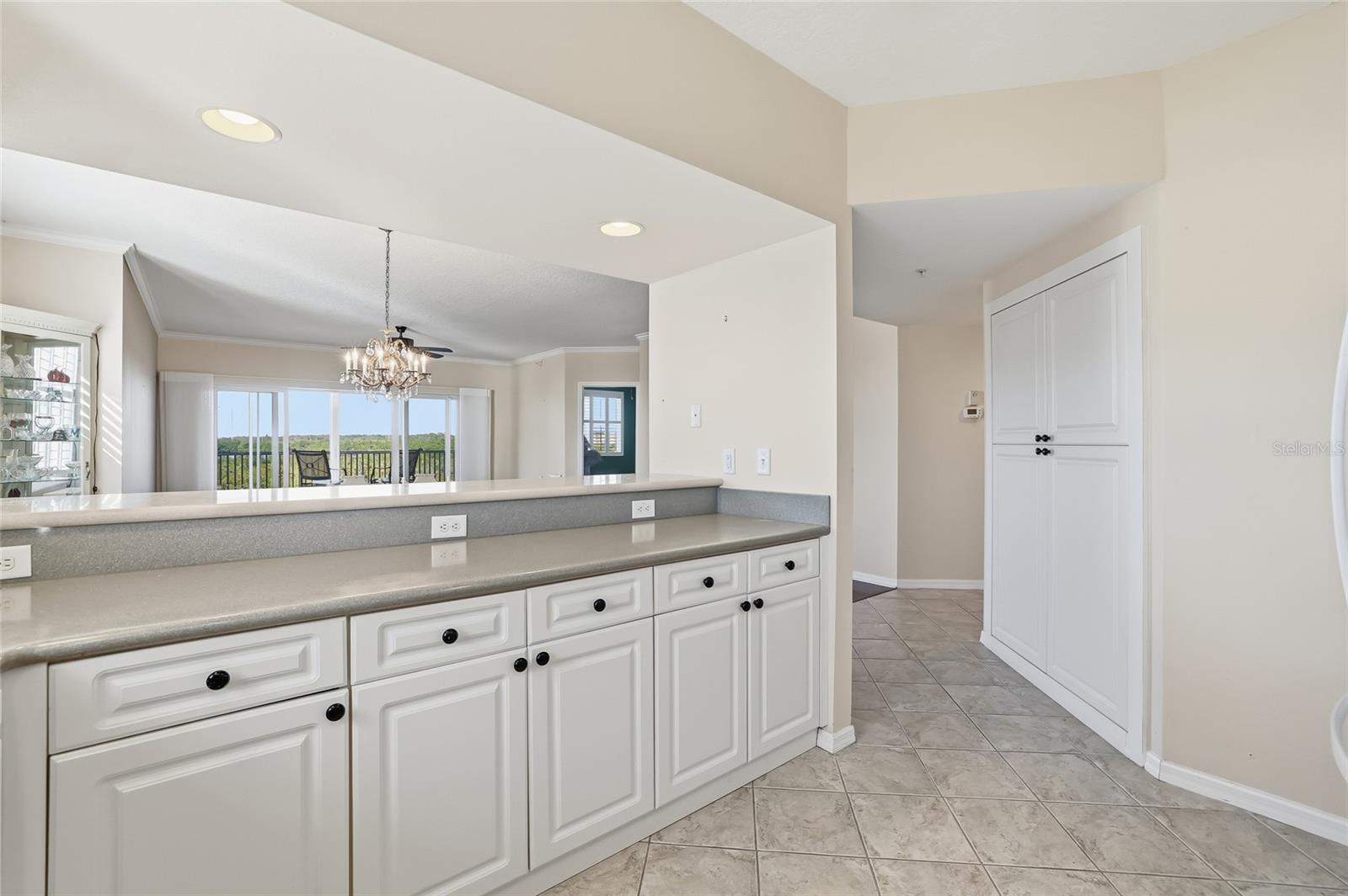 SHORES OF LONG BAYOU CONDO - Residential