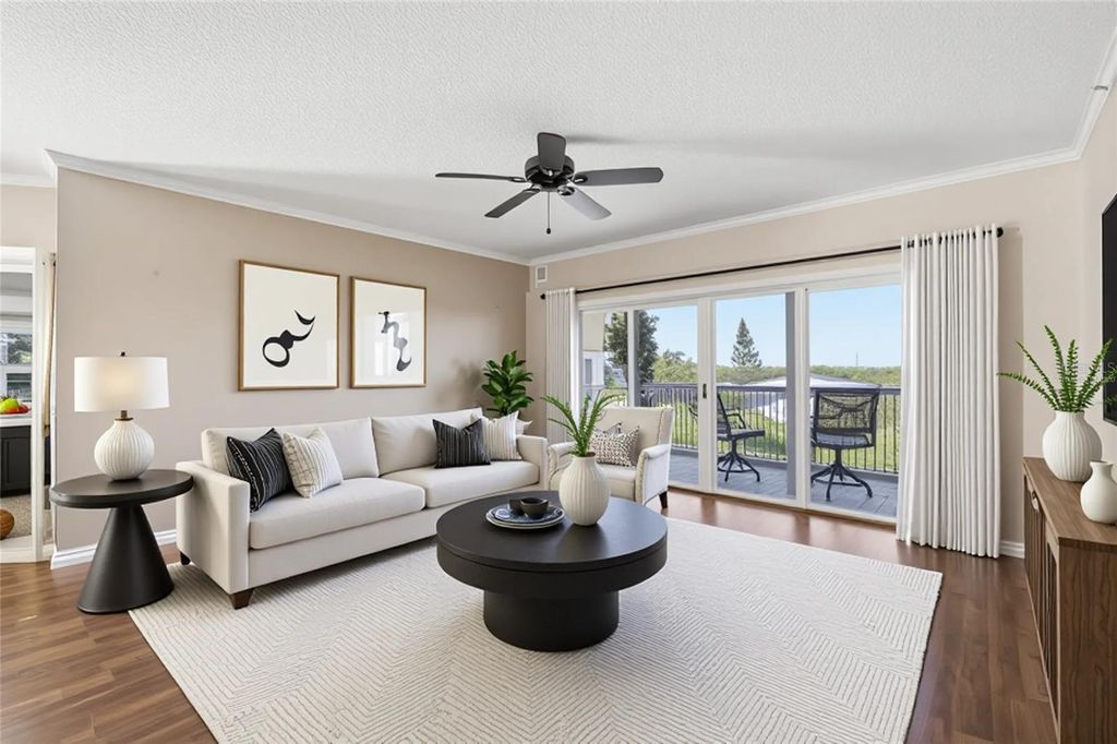 Photo of 6575 99th Way N #22301, St Petersburg, FL 33708 (MLS # TB8462520)