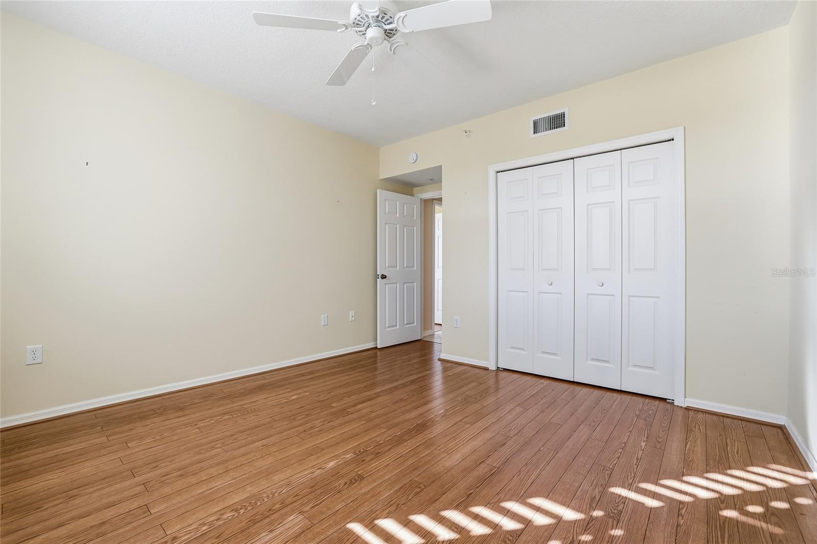 SHORES OF LONG BAYOU CONDO - Residential