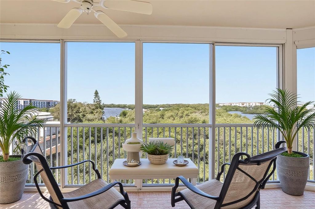 Photo of 6575 99th Way N #22301, St Petersburg, FL 33708 (MLS # TB8462520)