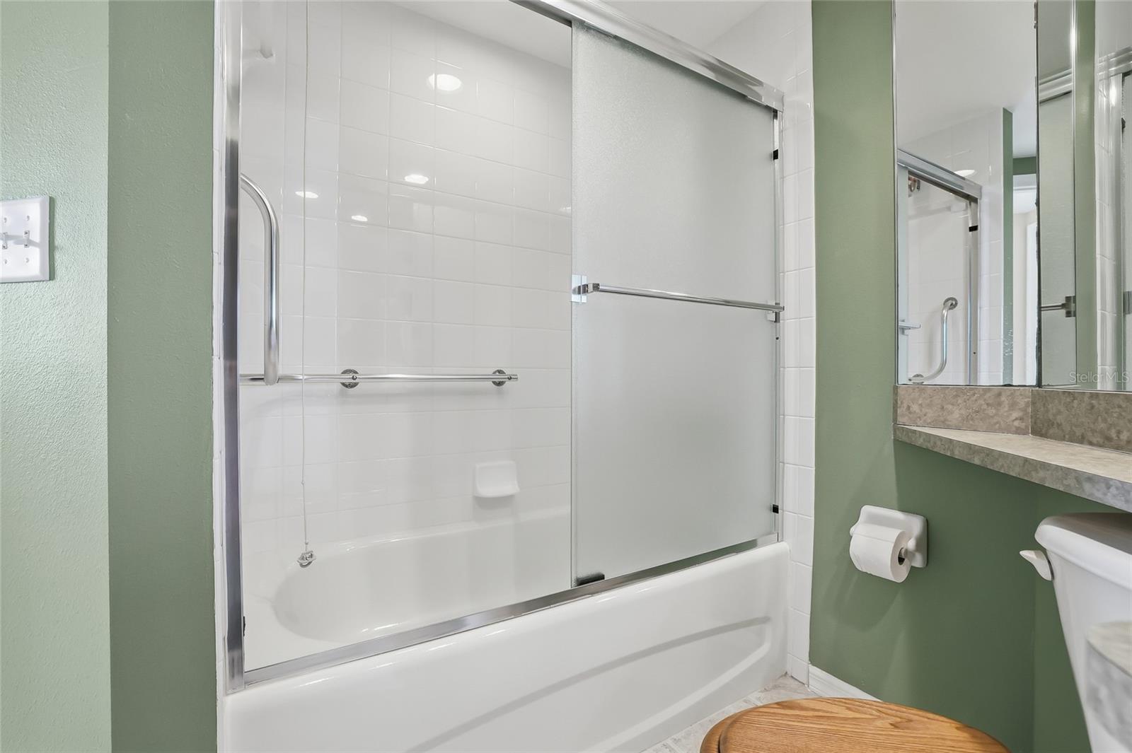 SHORES OF LONG BAYOU CONDO - Residential