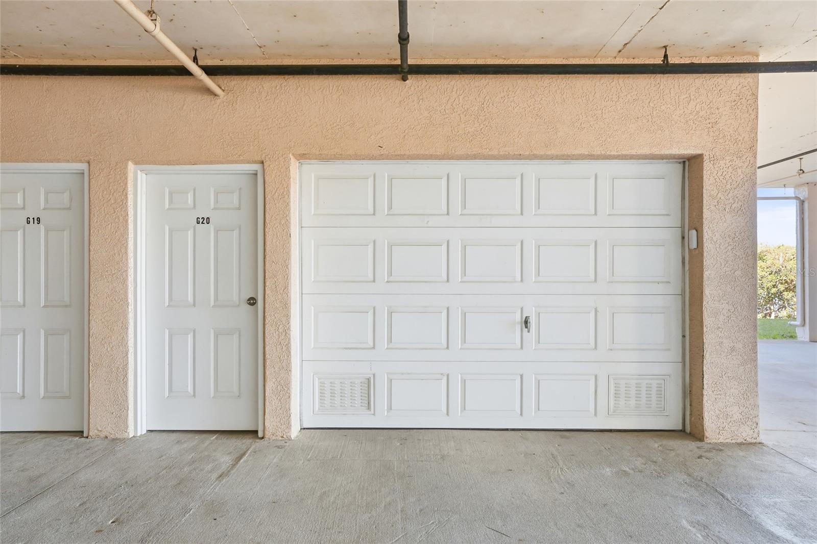 SHORES OF LONG BAYOU CONDO - Residential