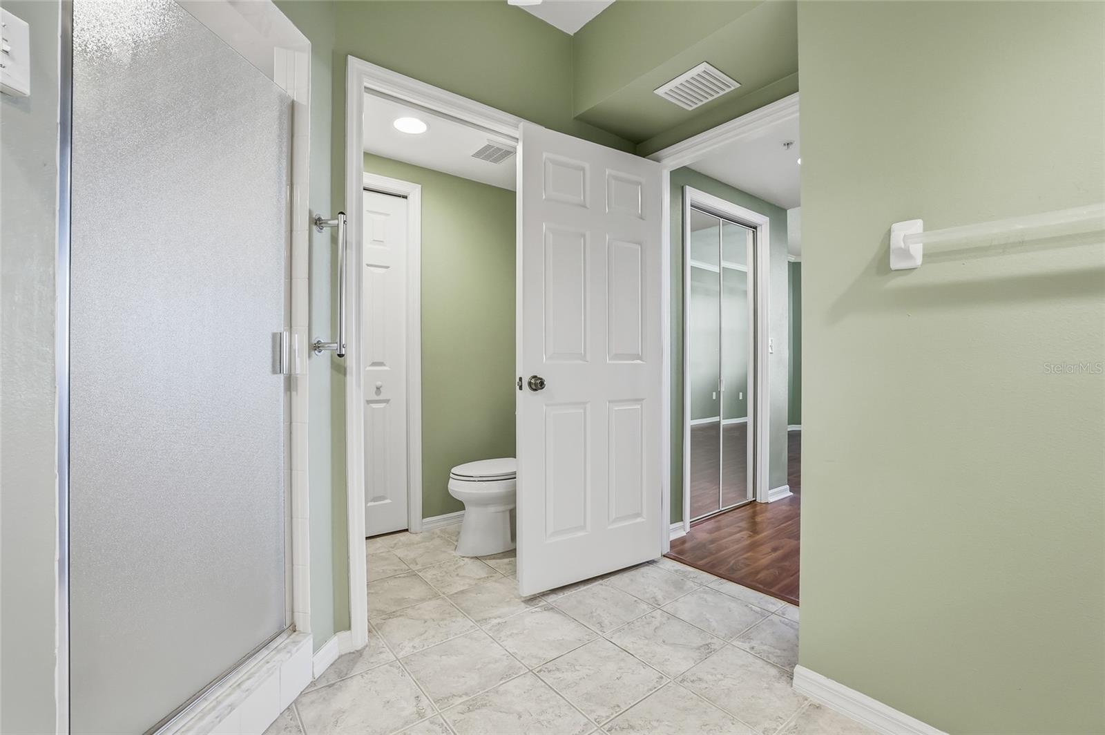 SHORES OF LONG BAYOU CONDO - Residential