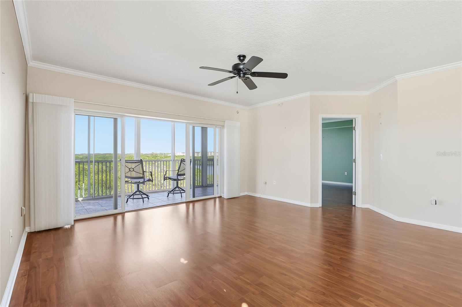 SHORES OF LONG BAYOU CONDO - Residential