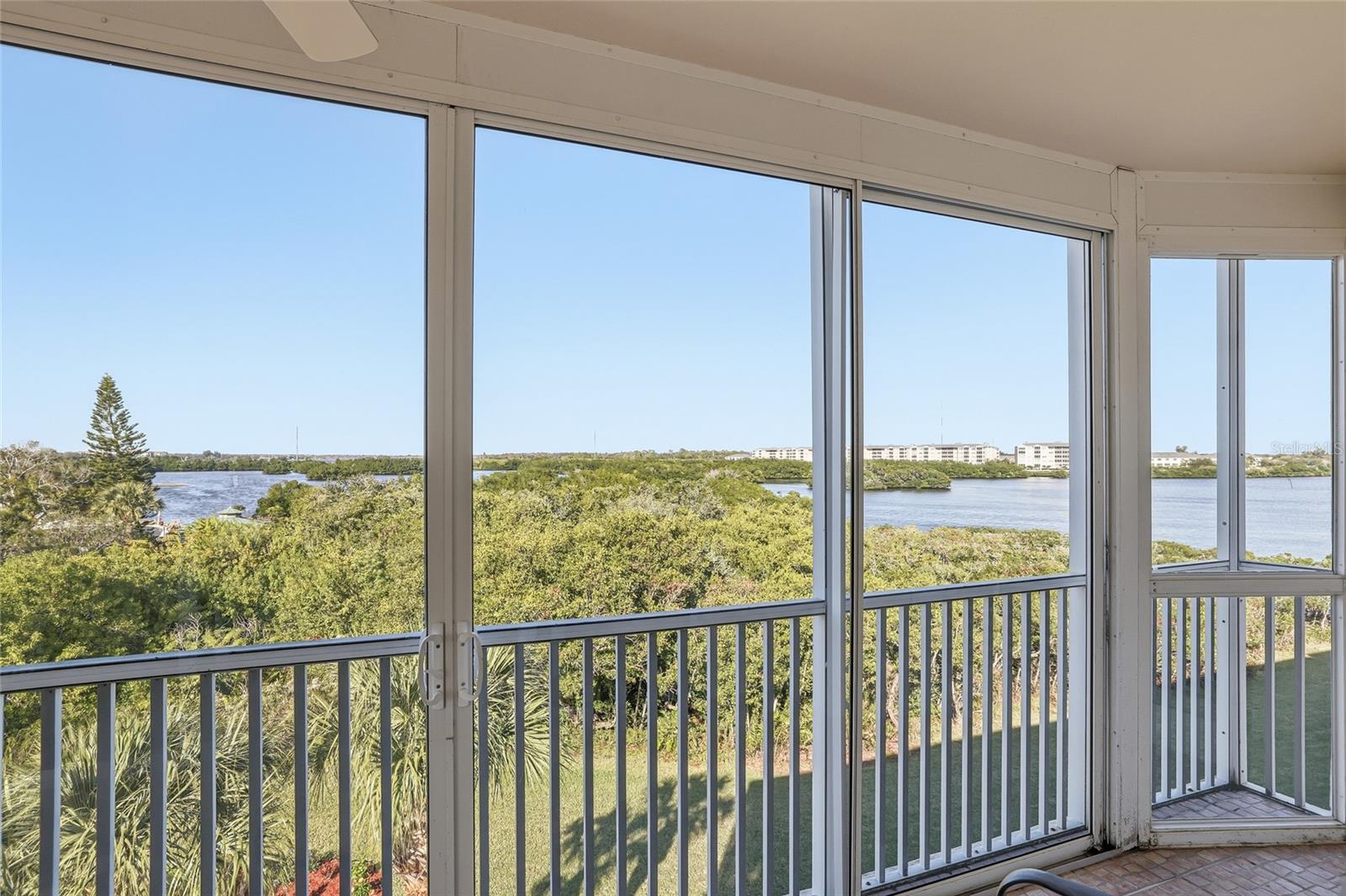 SHORES OF LONG BAYOU CONDO - Residential