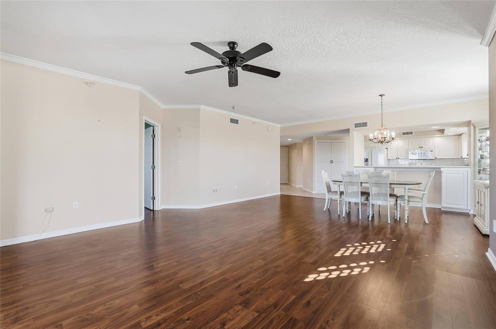 SHORES OF LONG BAYOU CONDO - Residential