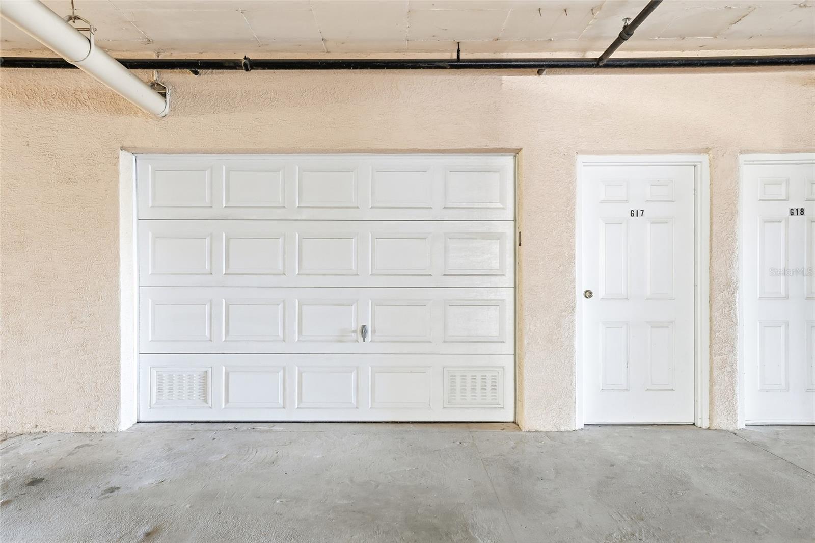 SHORES OF LONG BAYOU CONDO - Residential