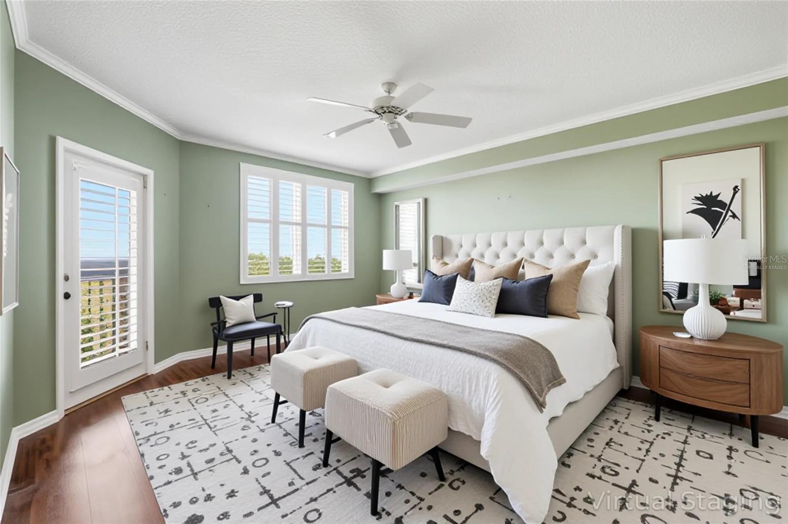 SHORES OF LONG BAYOU CONDO - Residential