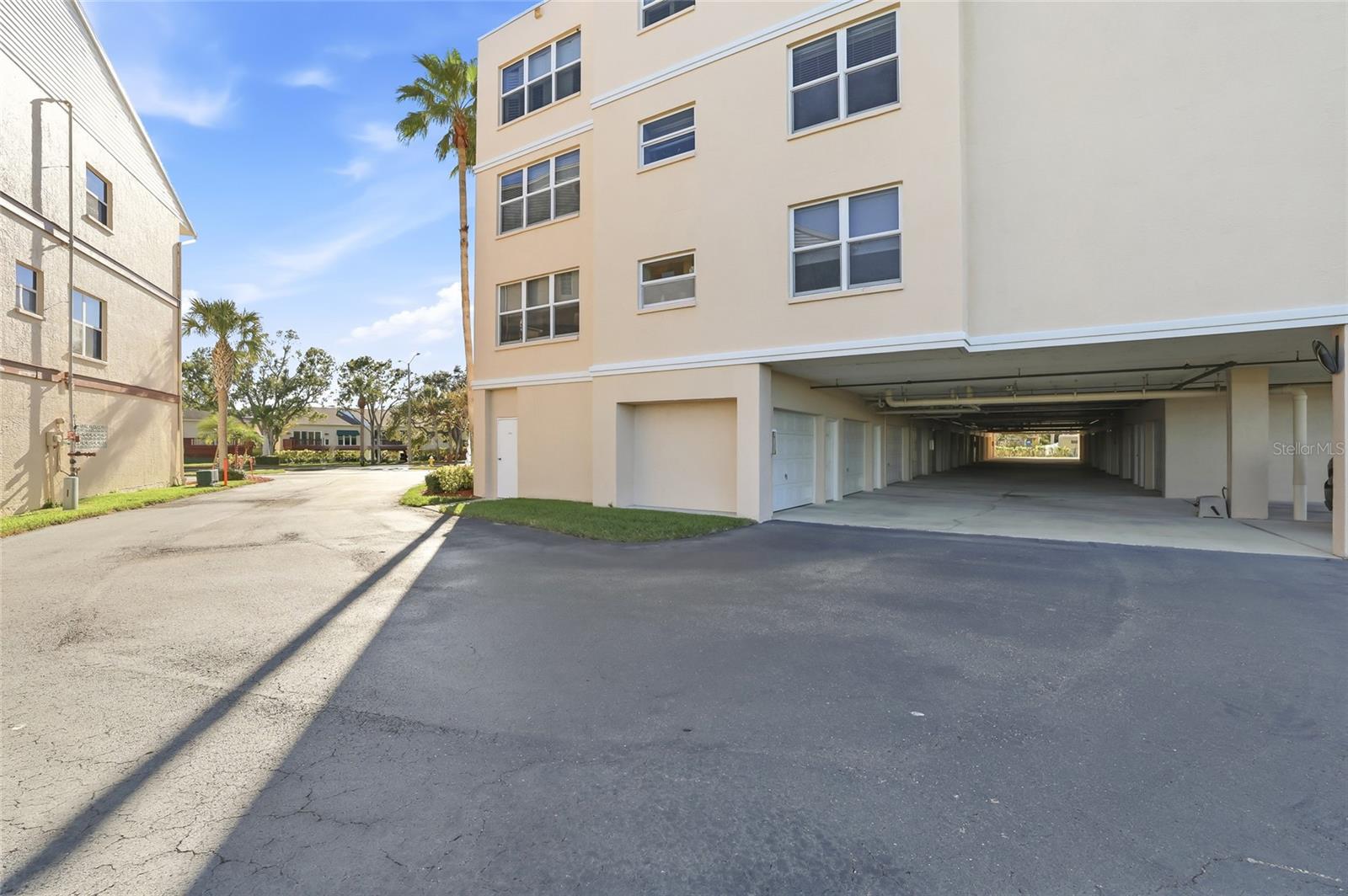 SHORES OF LONG BAYOU CONDO - Residential