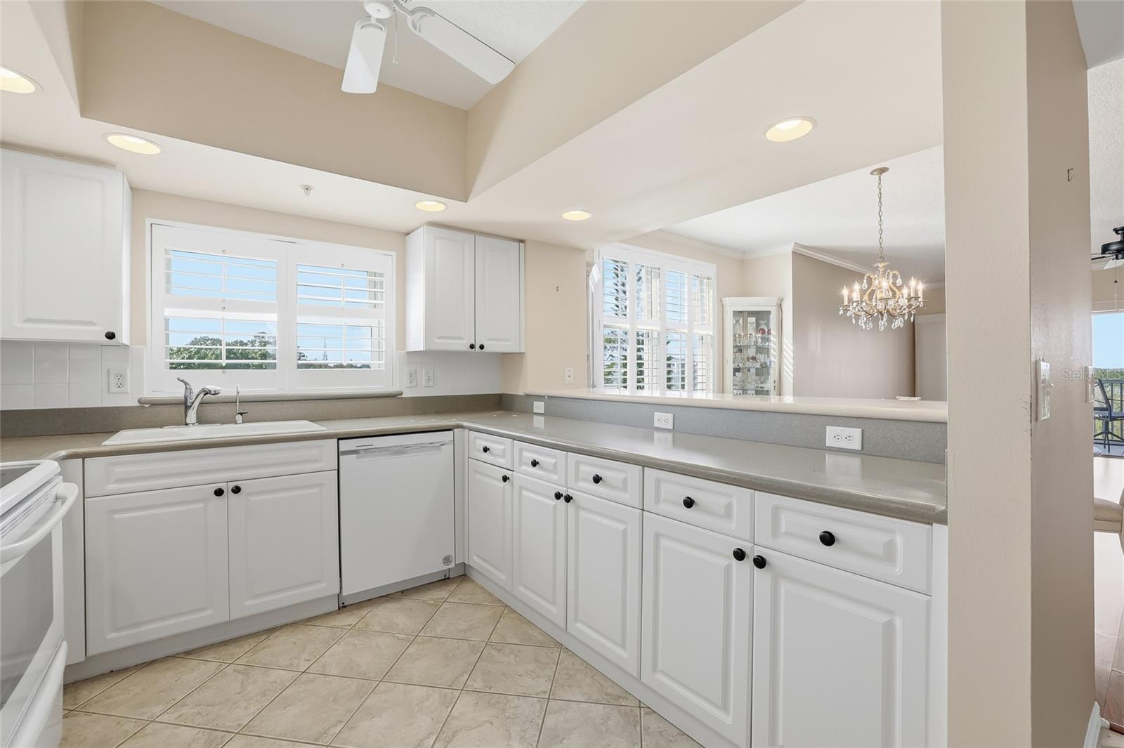 SHORES OF LONG BAYOU CONDO - Residential