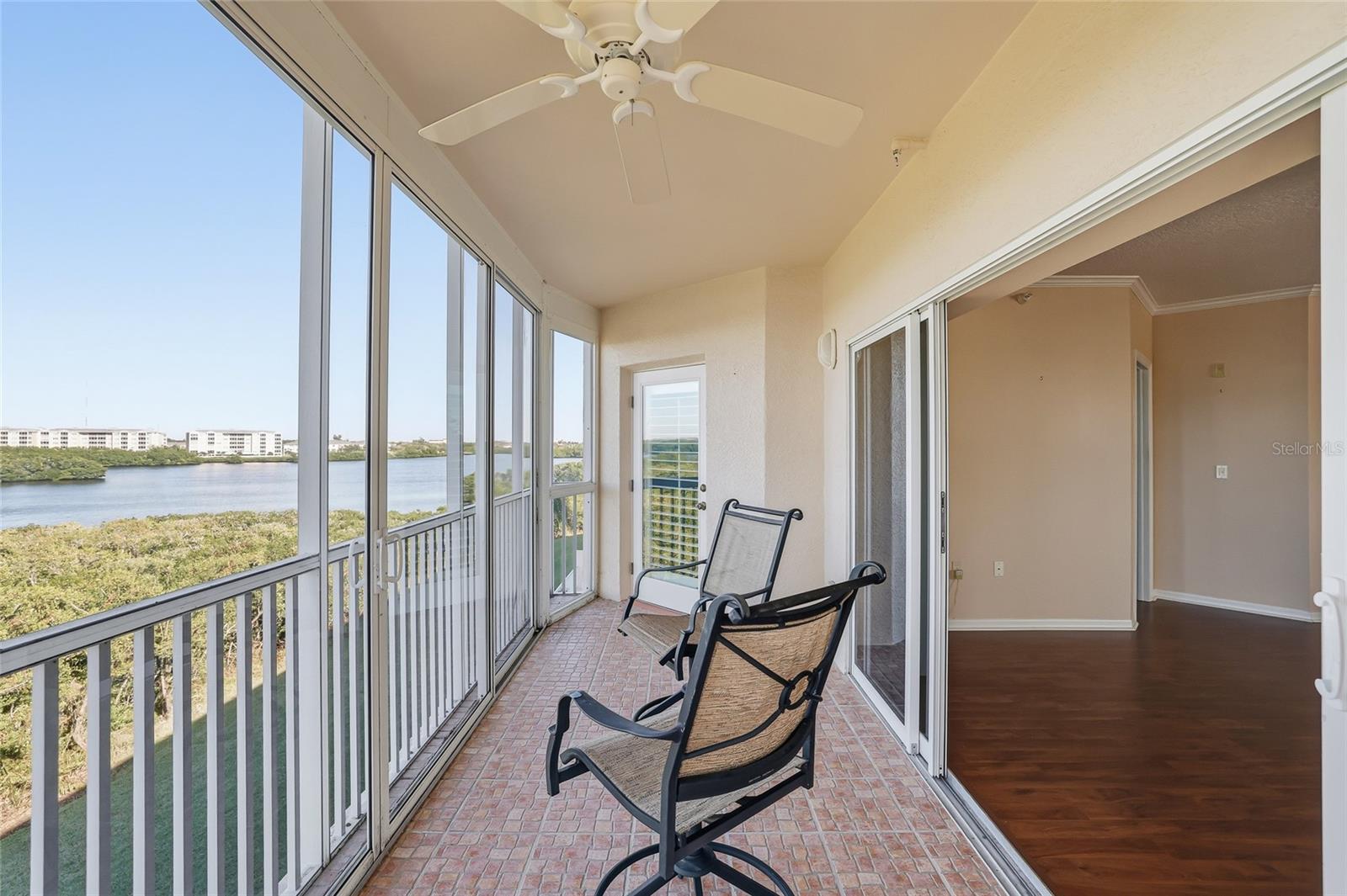 SHORES OF LONG BAYOU CONDO - Residential