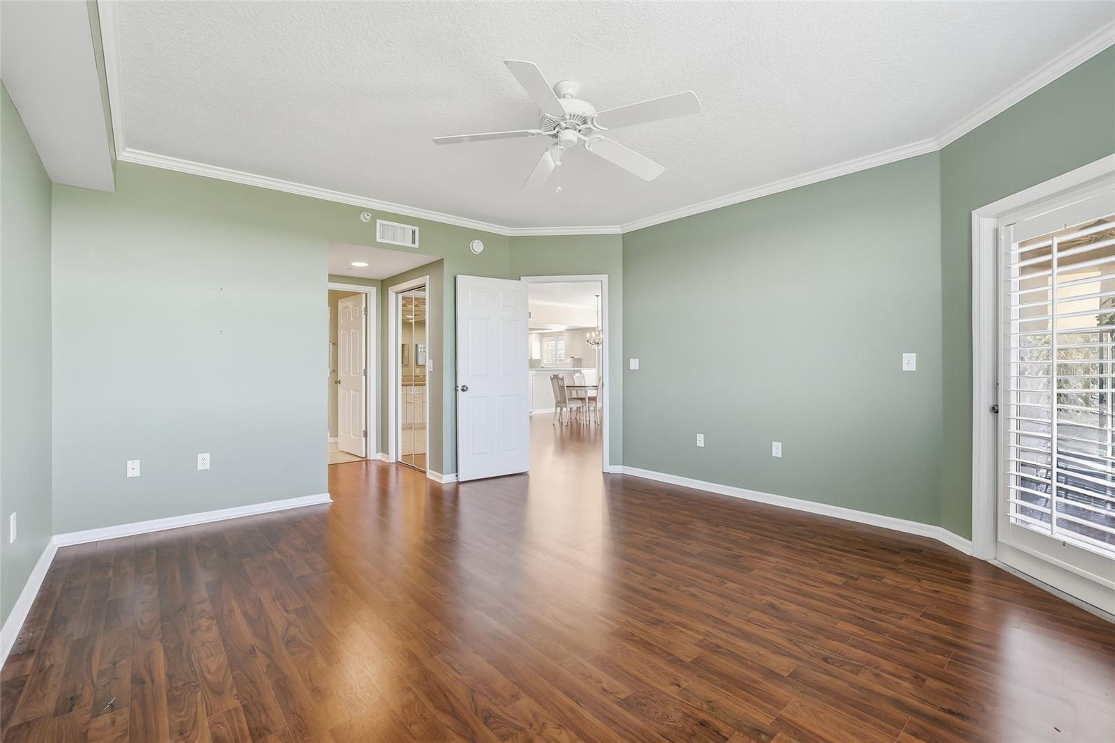 SHORES OF LONG BAYOU CONDO - Residential