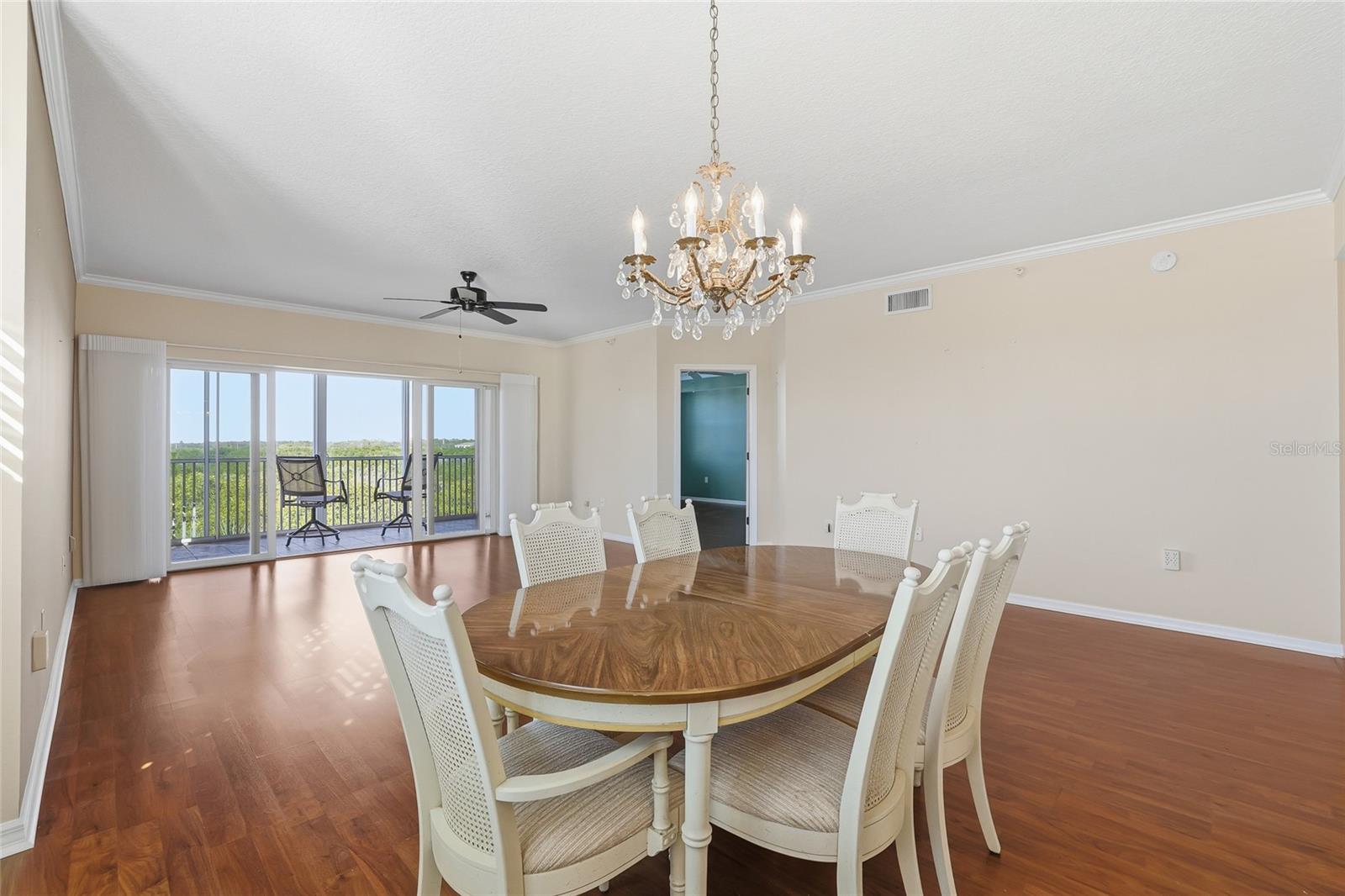 SHORES OF LONG BAYOU CONDO - Residential