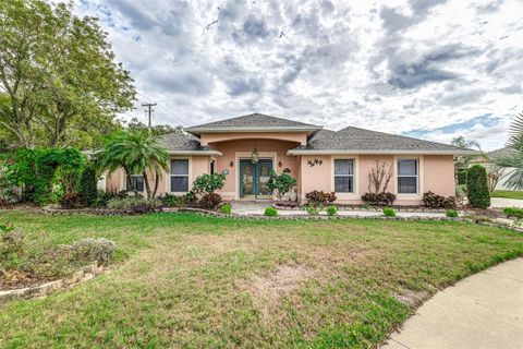 A home in BARTOW