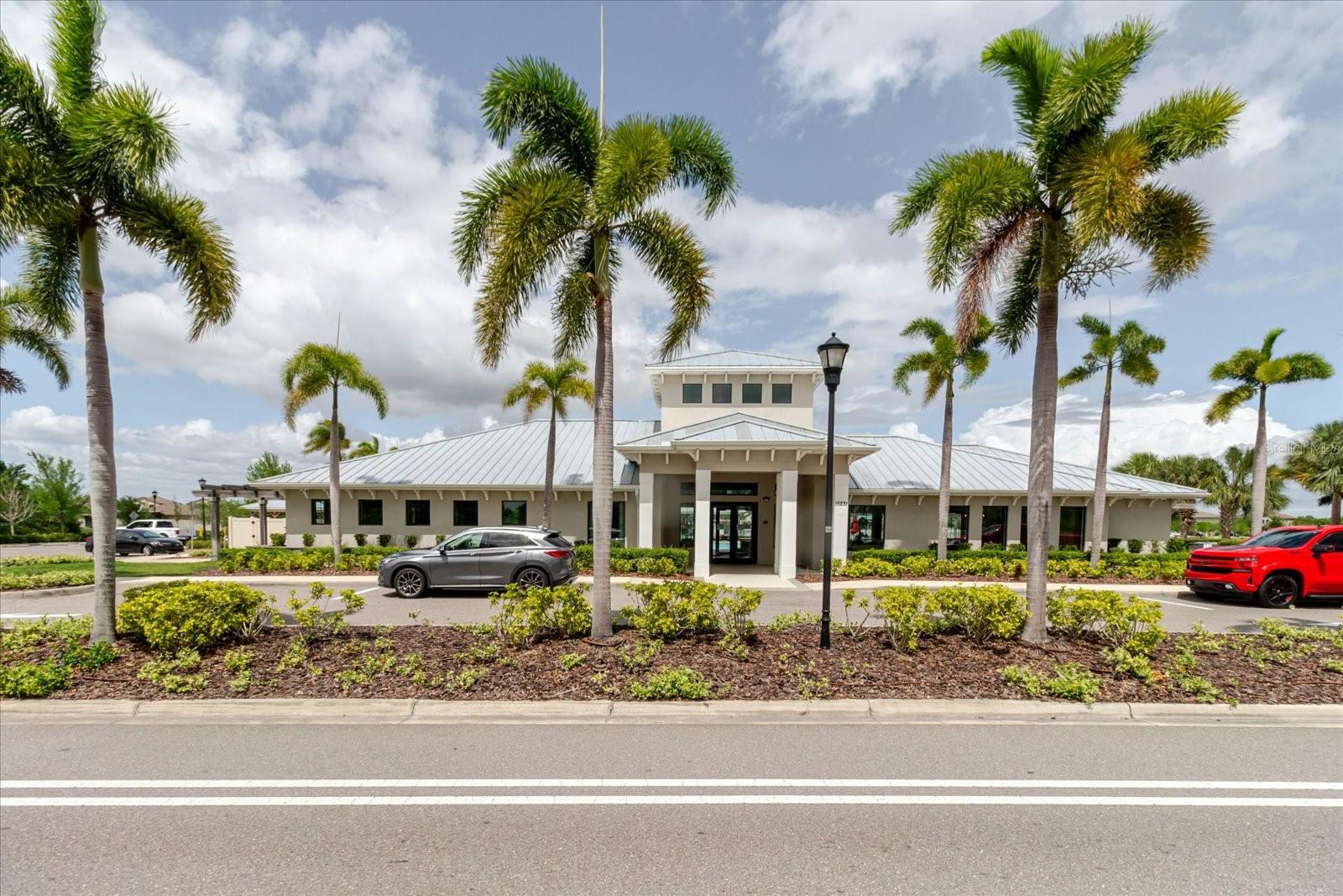 CYPRESS MILL PHASE 2 - Residential