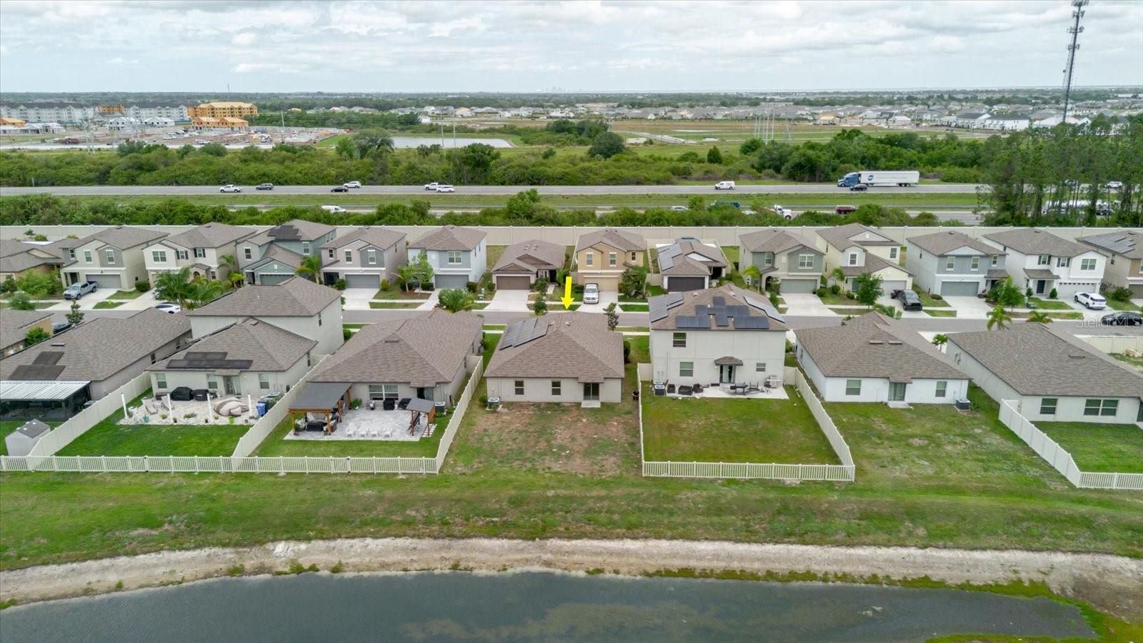 CYPRESS MILL PHASE 2 - Residential