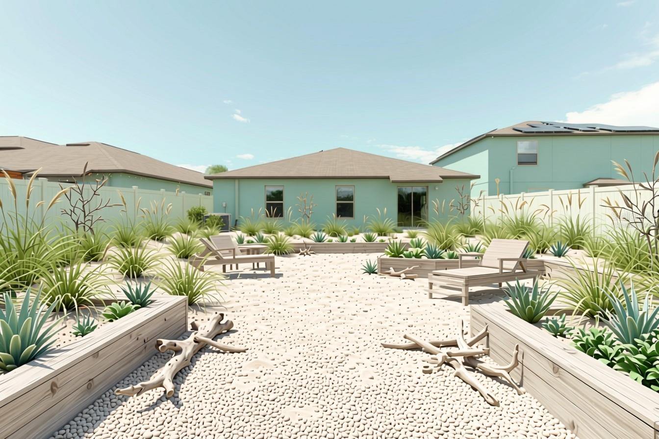 CYPRESS MILL PHASE 2 - Residential