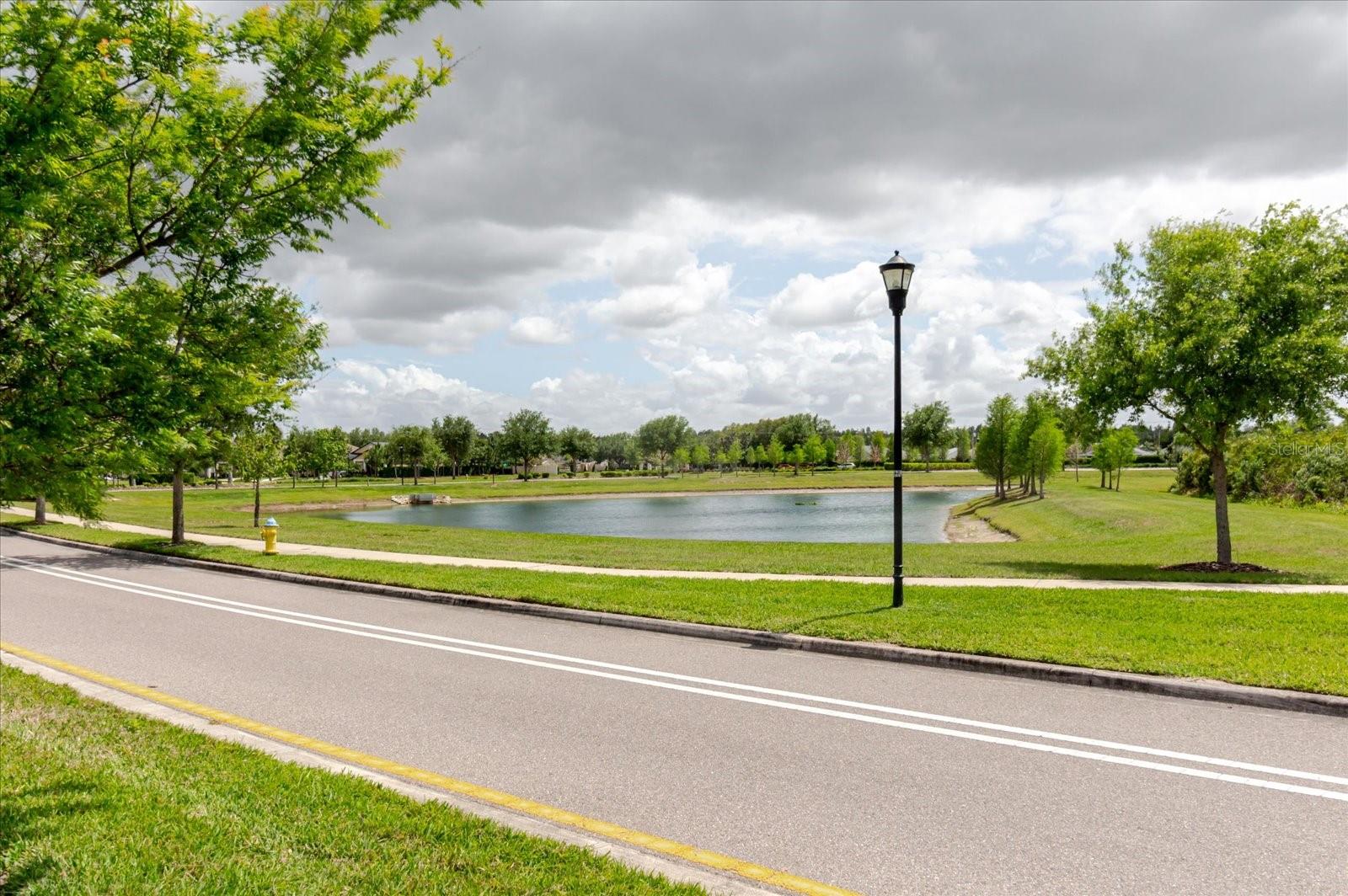 CYPRESS MILL PHASE 2 - Residential