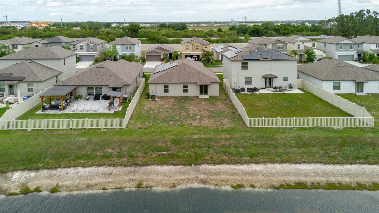 CYPRESS MILL PHASE 2 - Residential