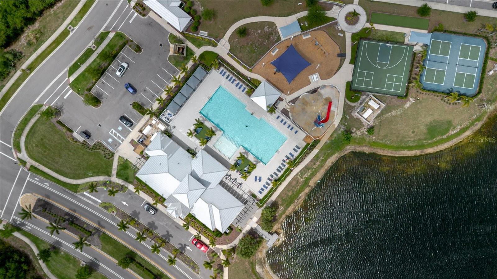 CYPRESS MILL PHASE 2 - Residential