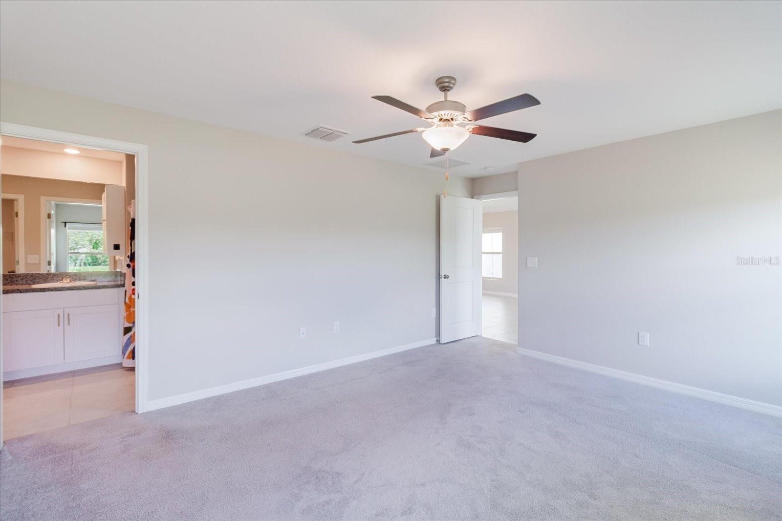 CYPRESS MILL PHASE 2 - Residential