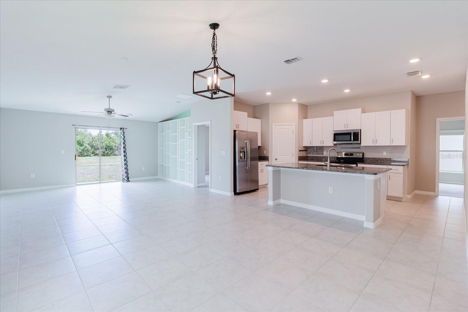 CYPRESS MILL PHASE 2 - Residential