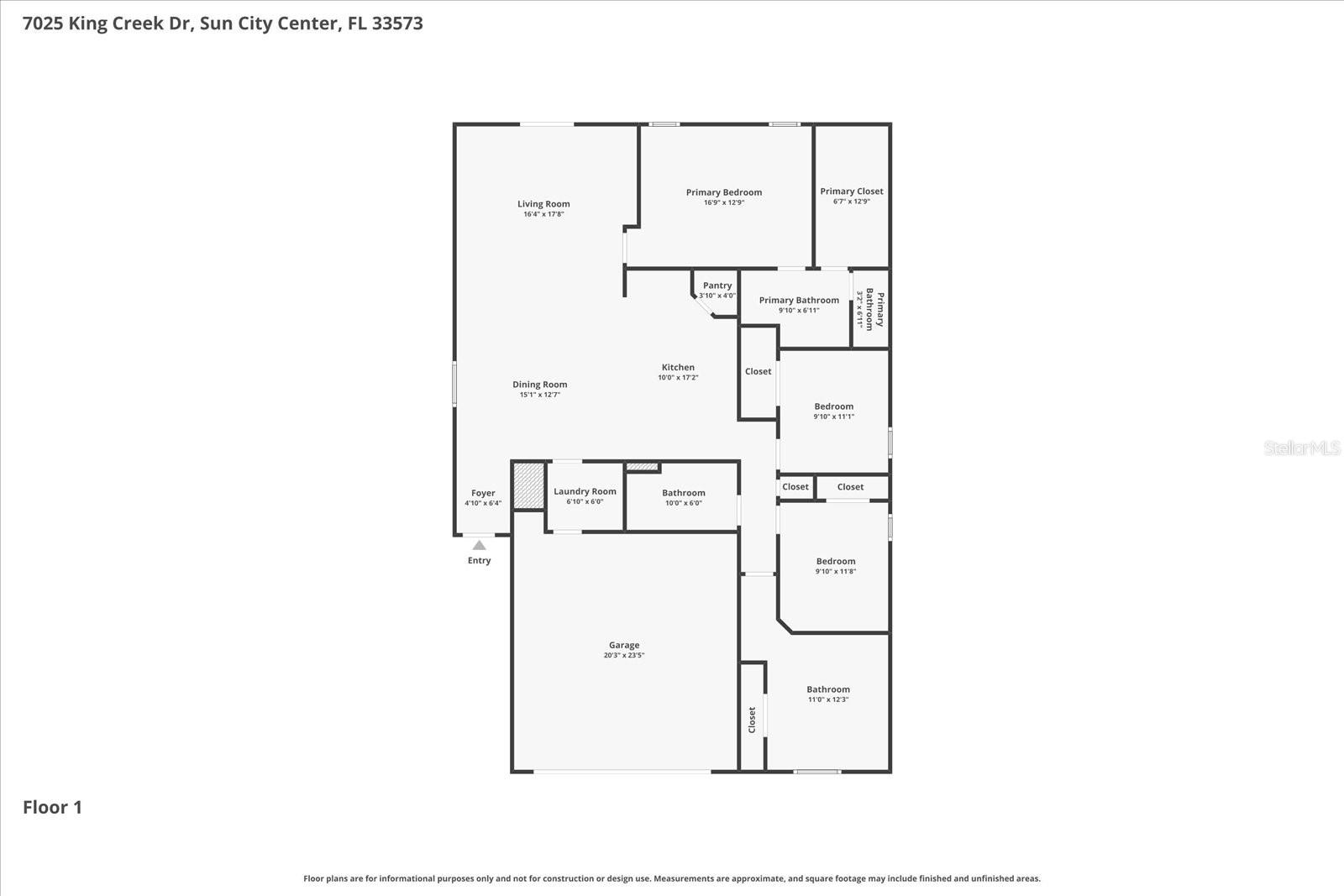 CYPRESS MILL PHASE 2 - Residential
