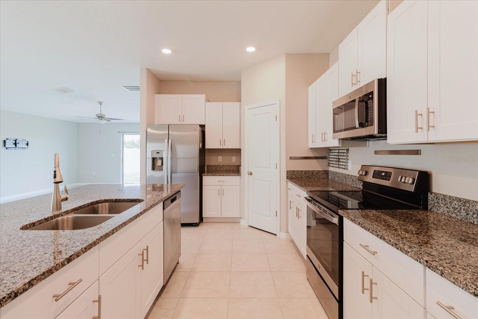 CYPRESS MILL PHASE 2 - Residential