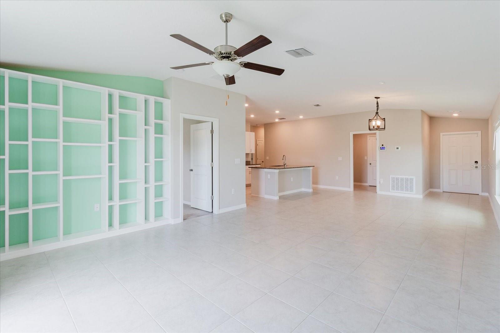 CYPRESS MILL PHASE 2 - Residential