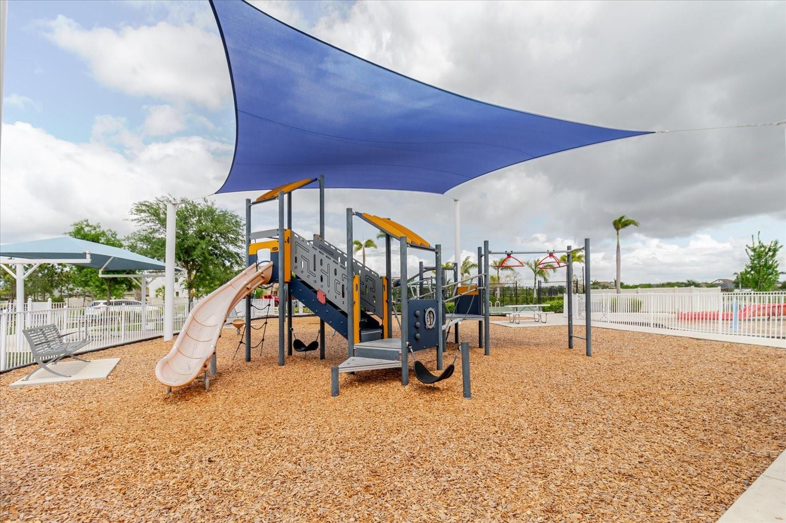 CYPRESS MILL PHASE 2 - Residential