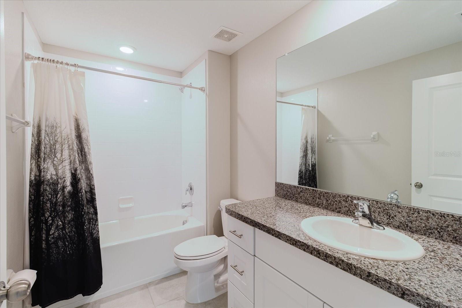 CYPRESS MILL PHASE 2 - Residential